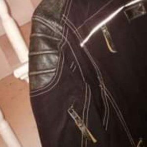 Woman's Harley Davidson Jacket